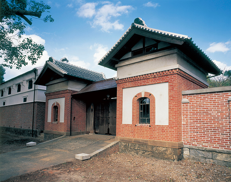 旧赤松家記念館