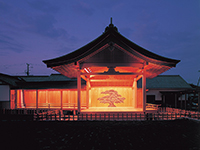 熊野伝統芸能館